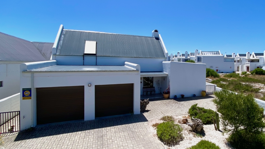 3 Bedroom Property for Sale in Dwarskersbos Western Cape